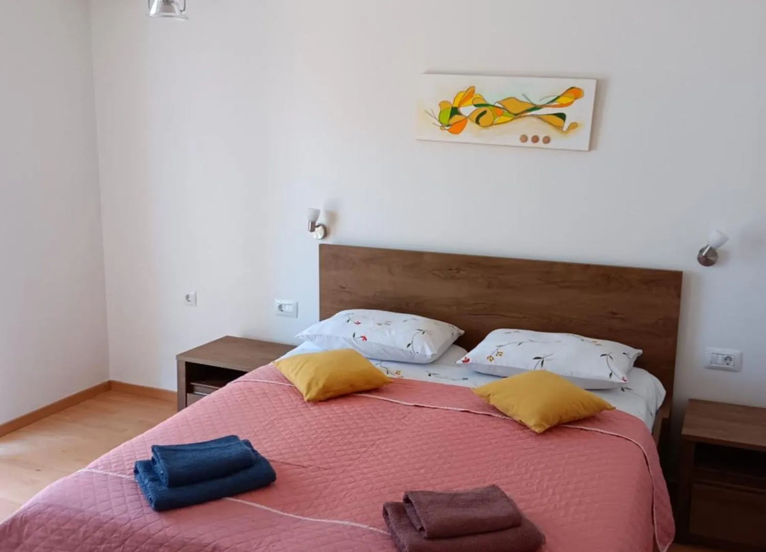 Apartment Apartman Suzy Pula