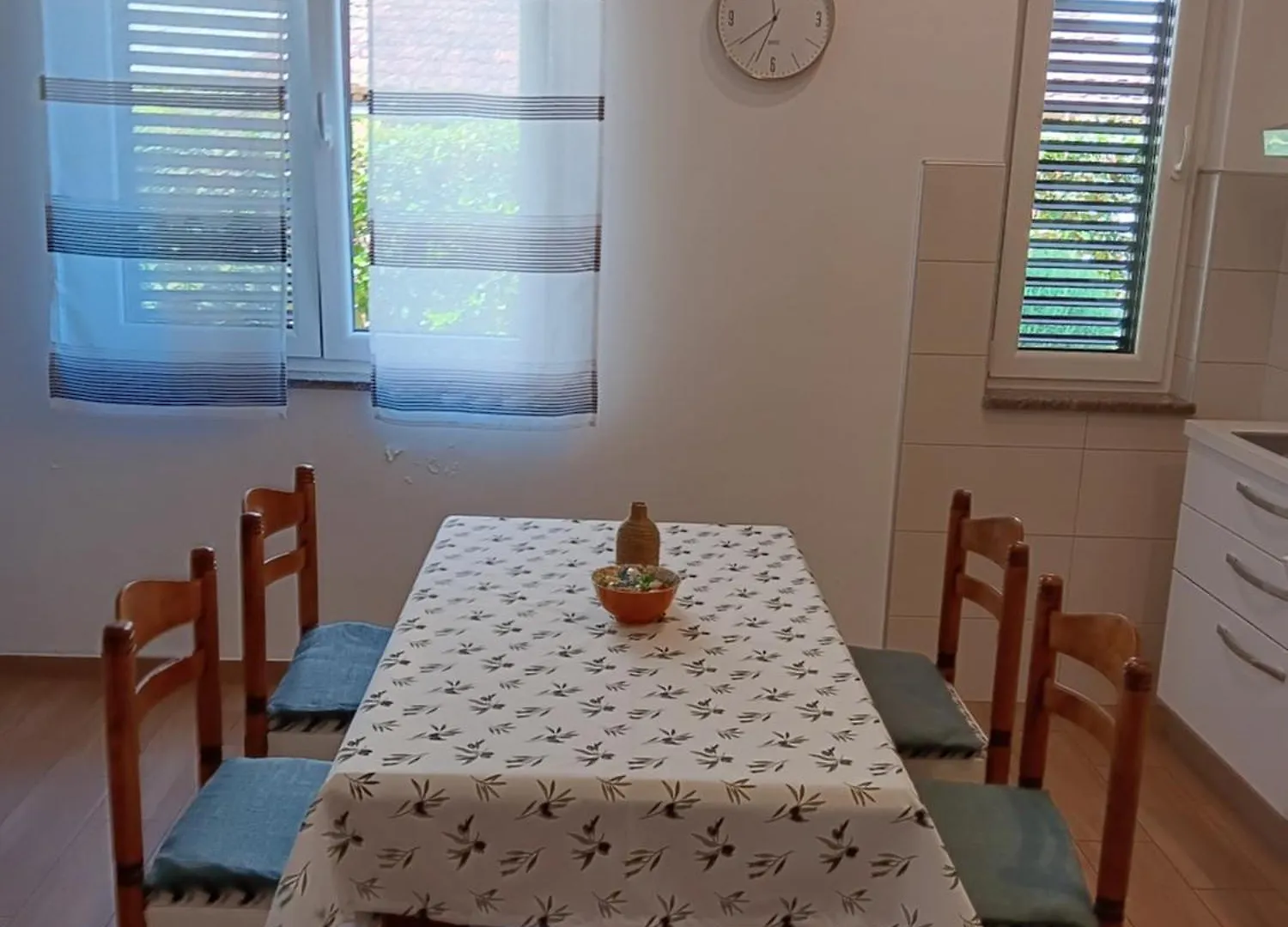 Apartment Apartman Suzy Pula