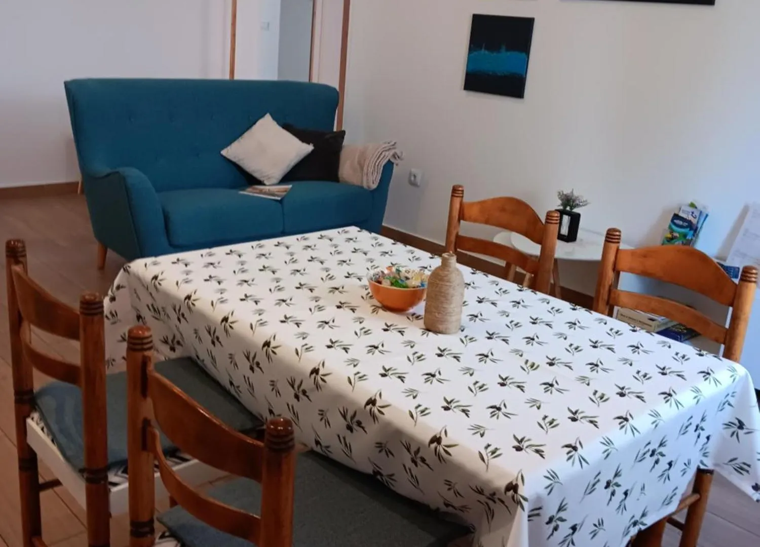 Apartman Suzy Pula 0*,