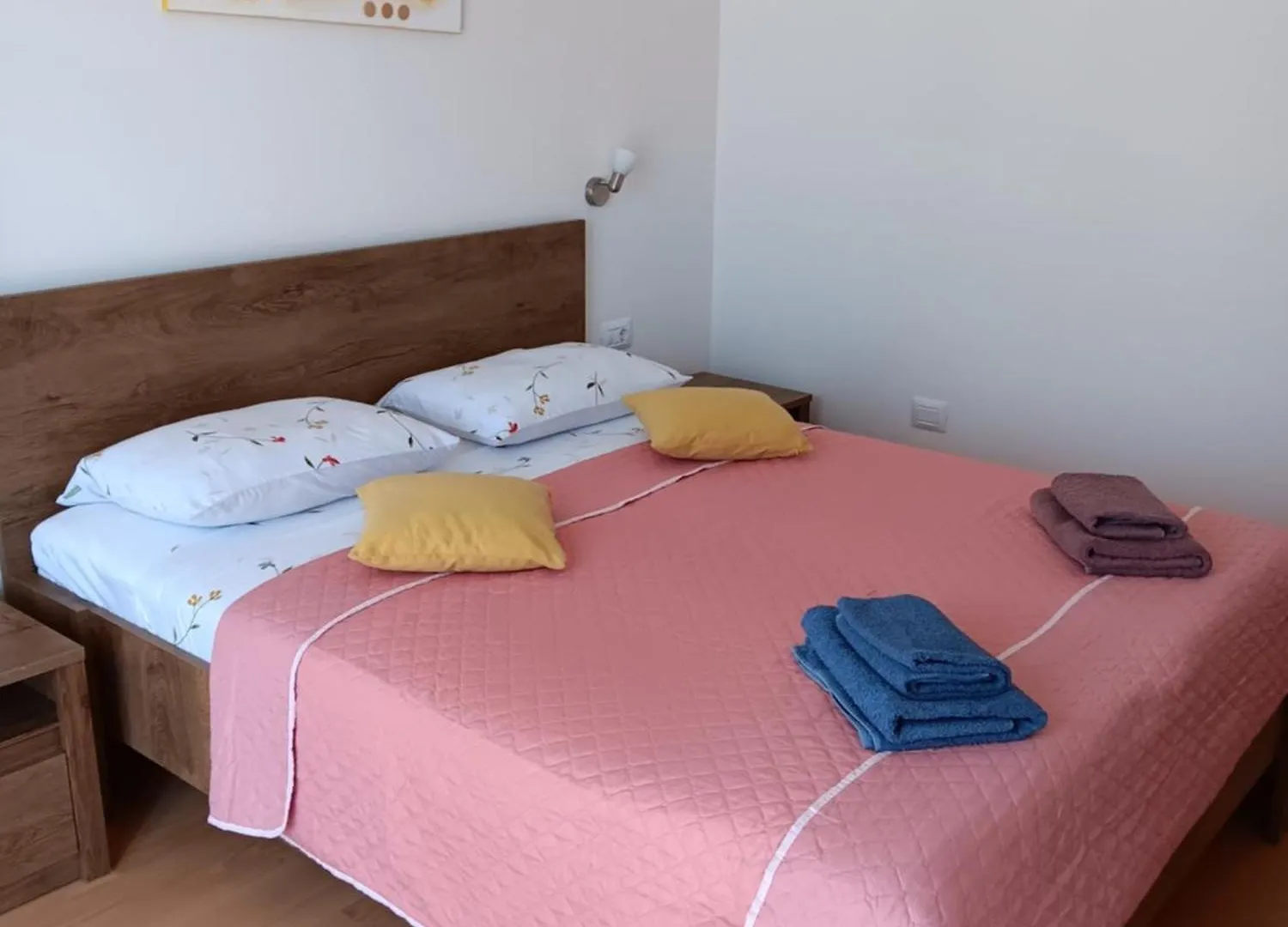 Apartment Apartman Suzy Pula