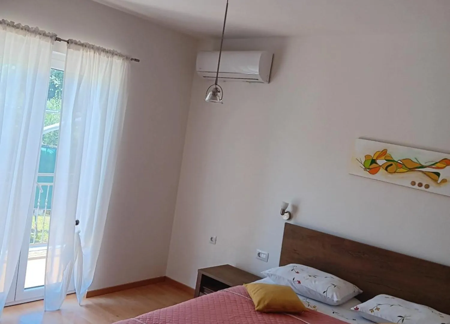 Apartman Suzy Pula Apartment