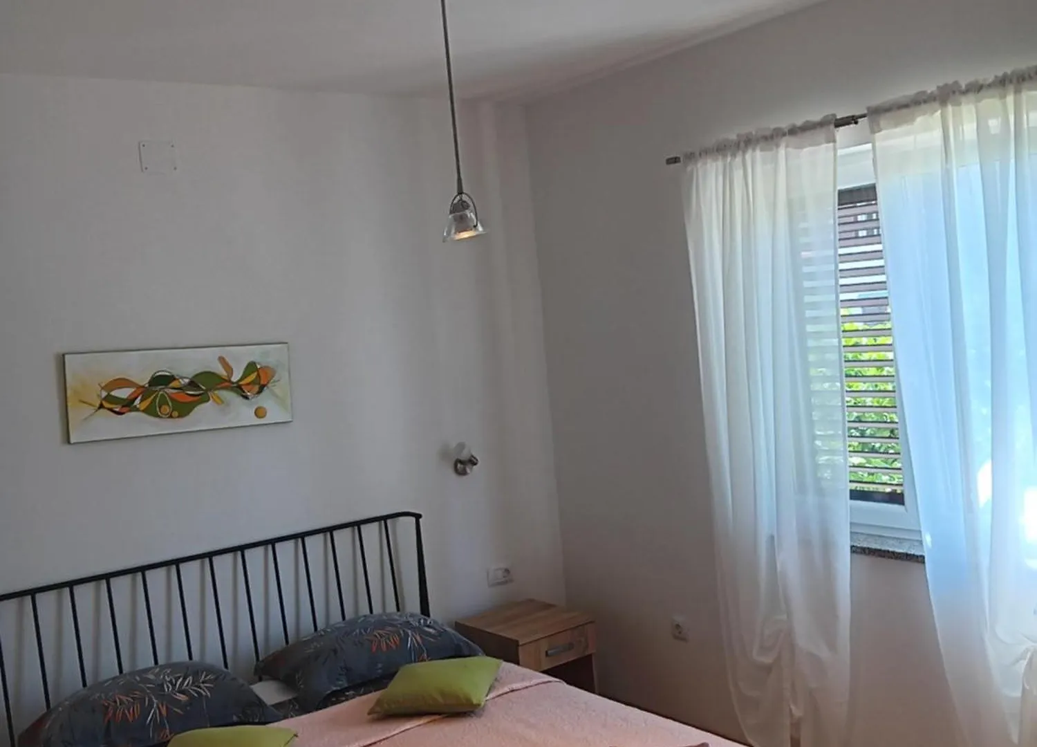 Apartman Suzy Pula Kroatien