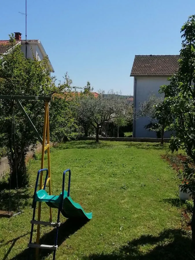 Apartman Suzy Pula