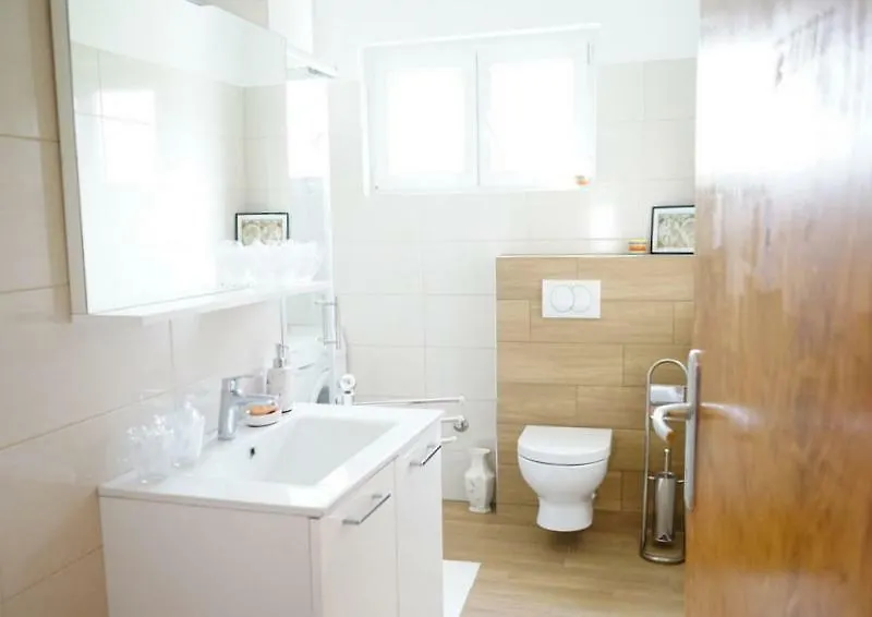 Apartman Suzy Pula Apartment