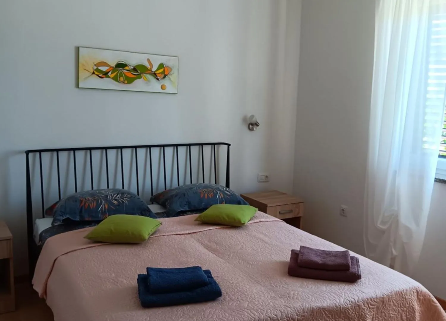 شقة Apartman Suzy بولا كرواتيا