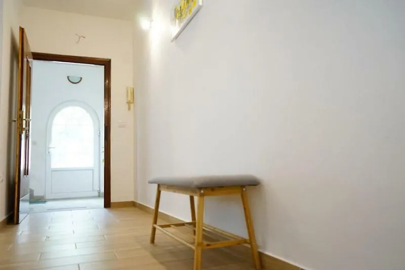 شقة Apartman Suzy بولا كرواتيا