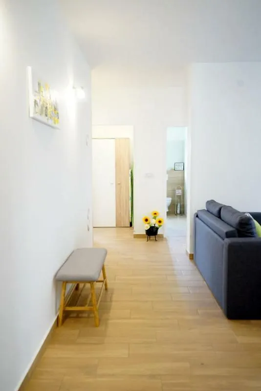 Apartman Suzy بولا