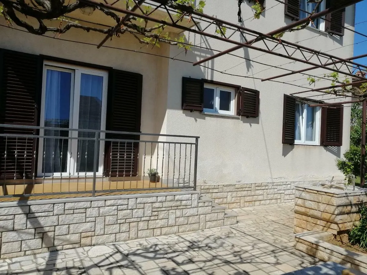 Apartman Suzy بولا كرواتيا